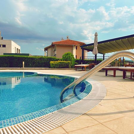 Villa Mia Sozopol Eksteriør bilde