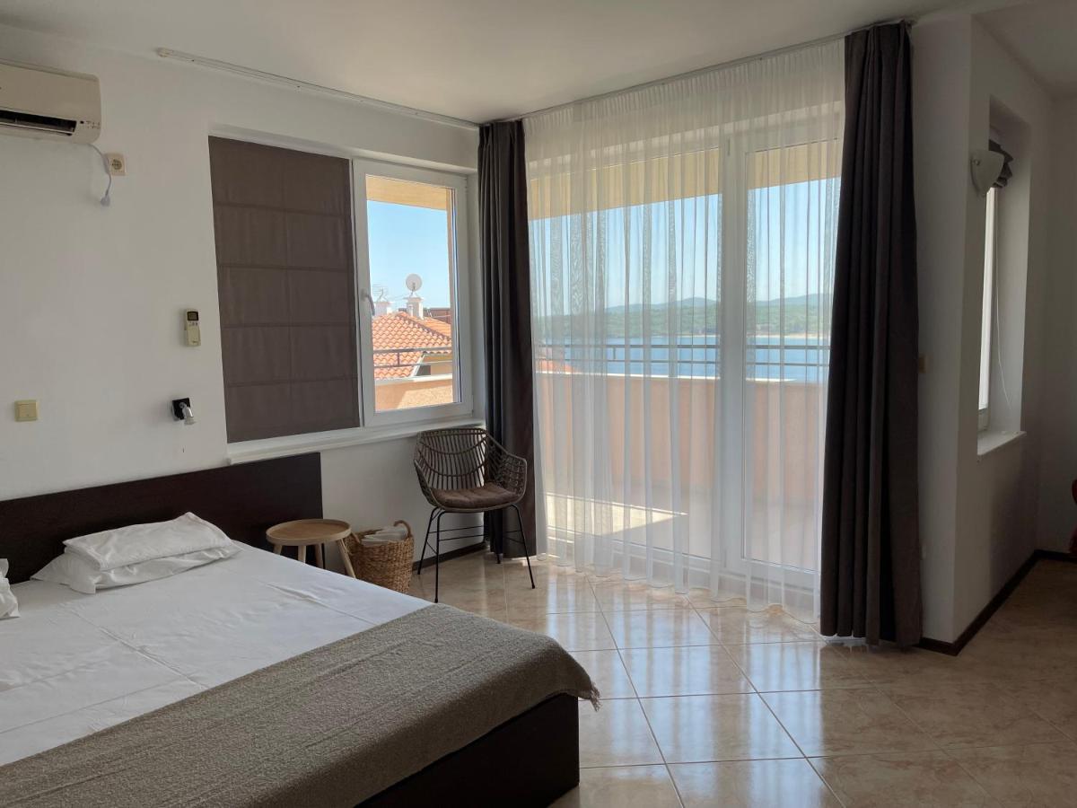 Villa Mia Sozopol Eksteriør bilde