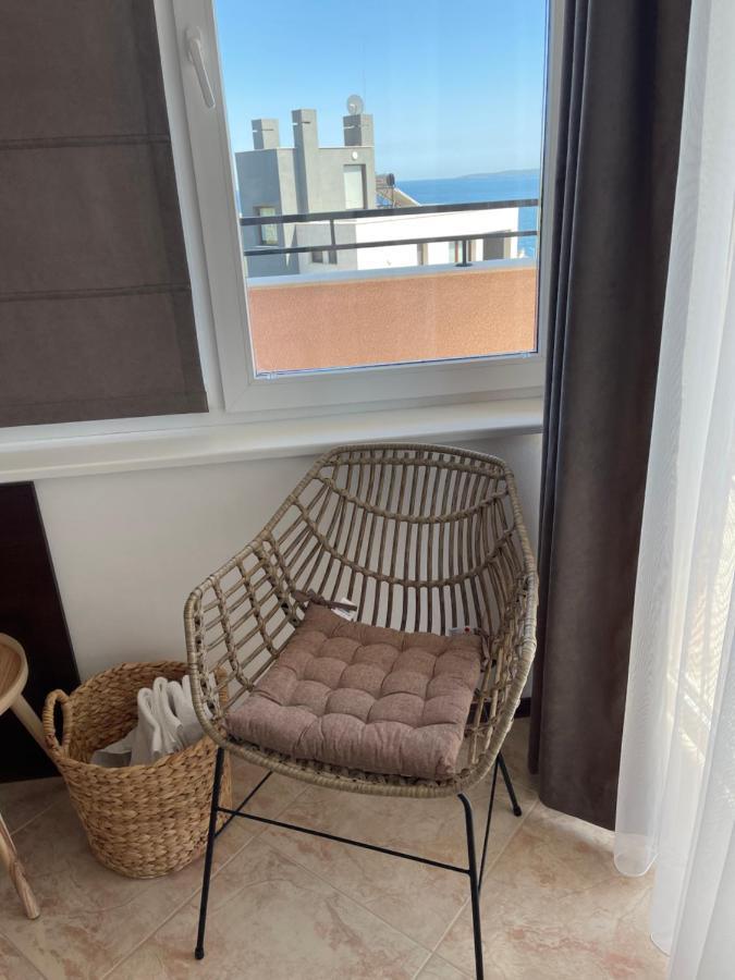 Villa Mia Sozopol Eksteriør bilde