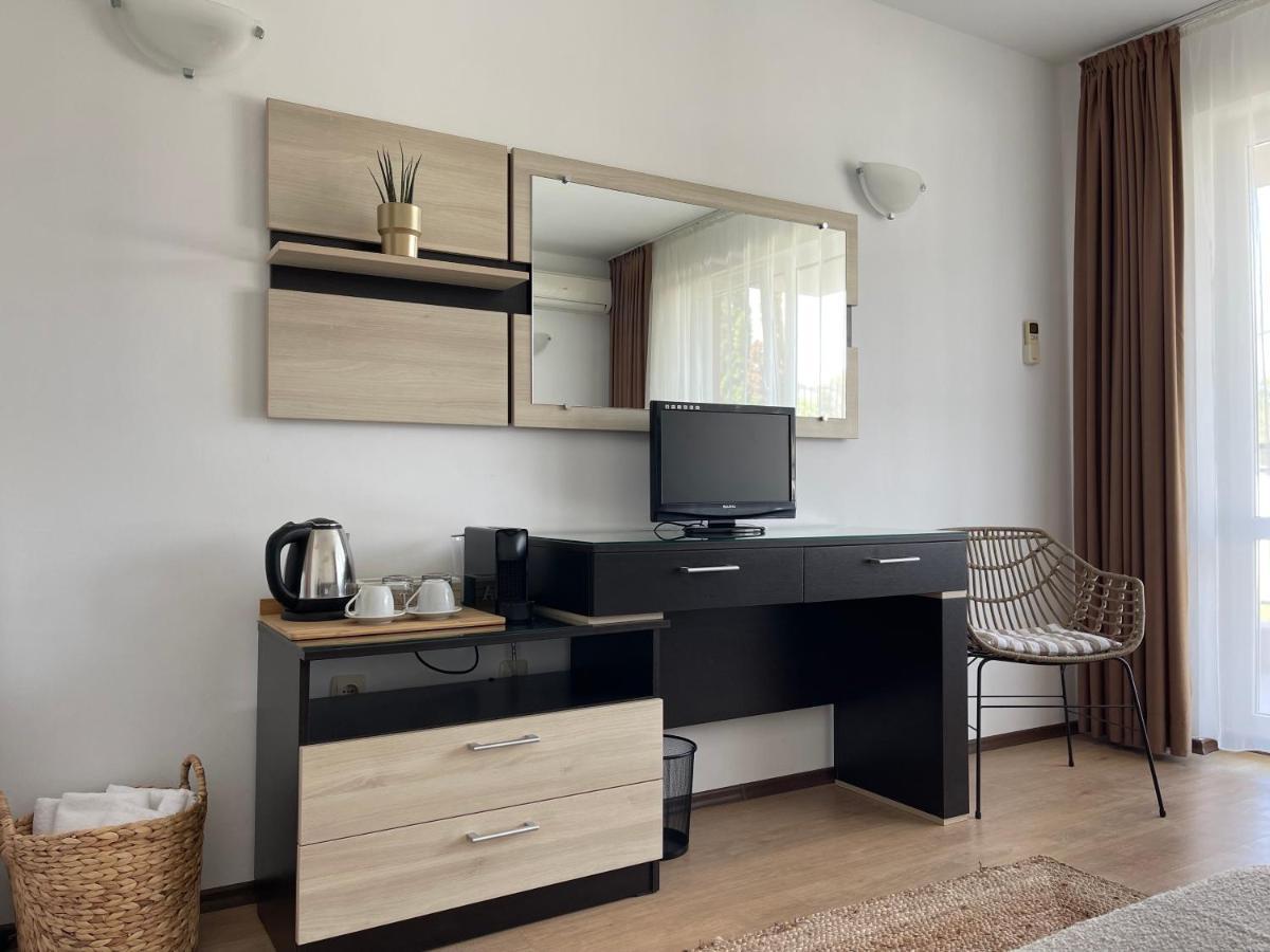 Villa Mia Sozopol Eksteriør bilde