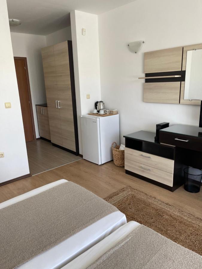 Villa Mia Sozopol Eksteriør bilde