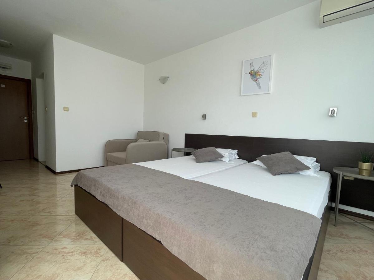 Villa Mia Sozopol Eksteriør bilde