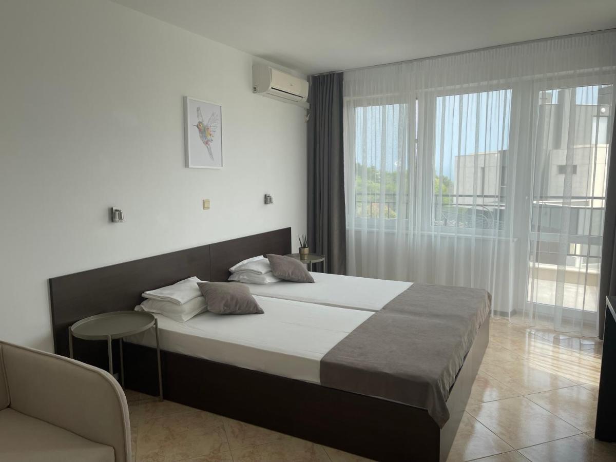 Villa Mia Sozopol Eksteriør bilde