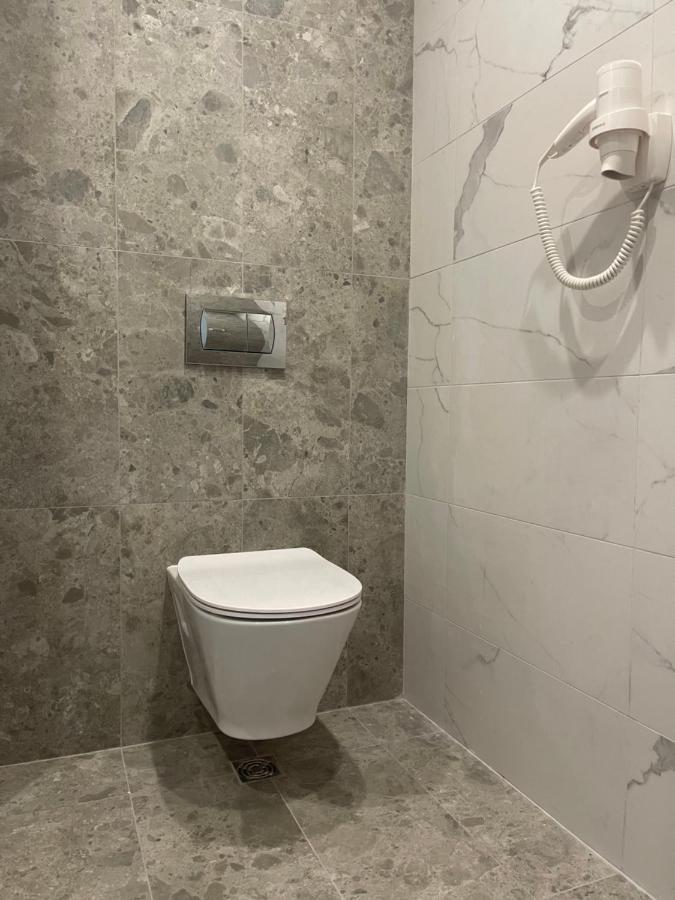 Villa Mia Sozopol Eksteriør bilde