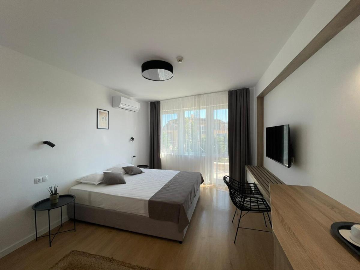 Villa Mia Sozopol Eksteriør bilde