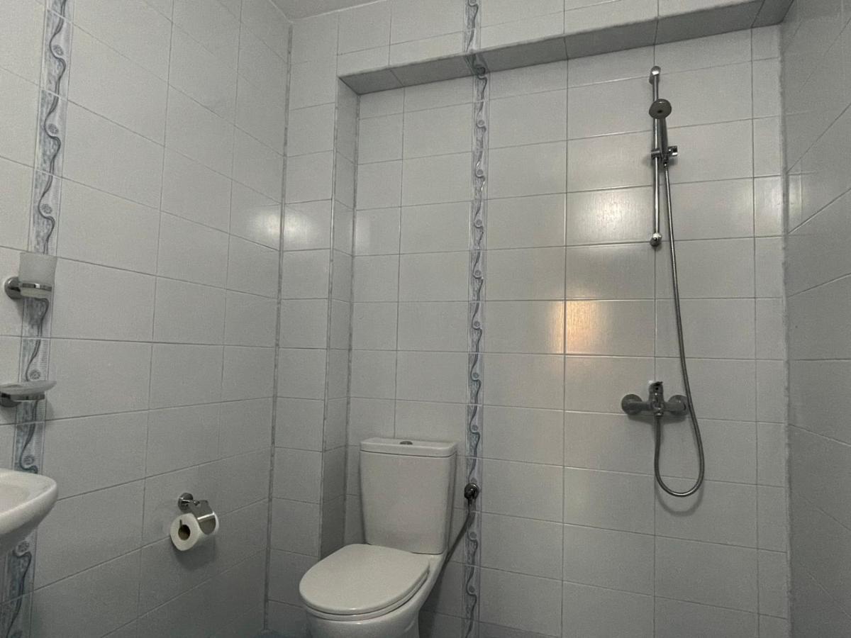 Villa Mia Sozopol Eksteriør bilde