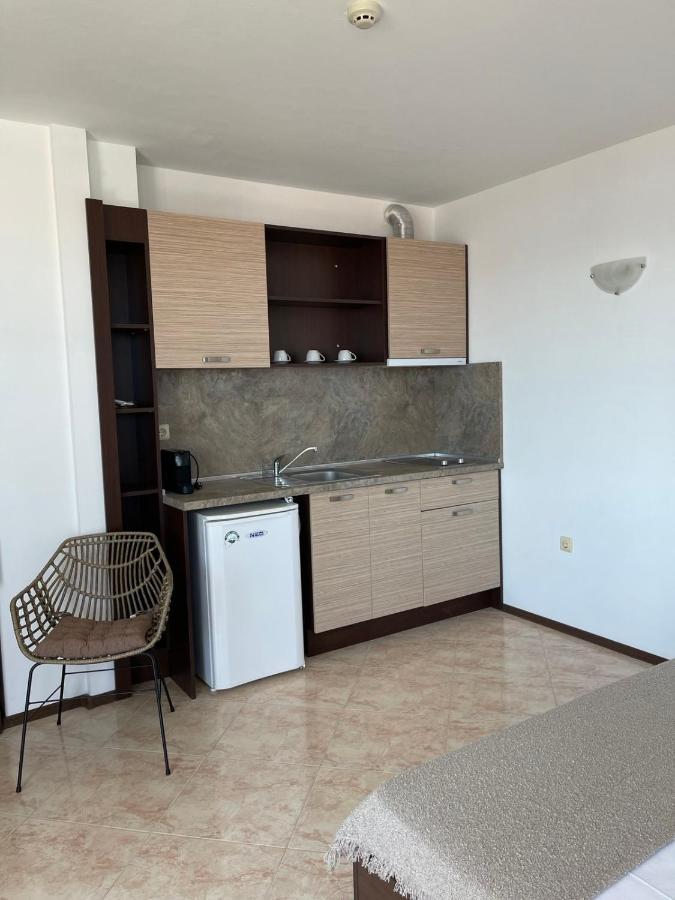 Villa Mia Sozopol Eksteriør bilde
