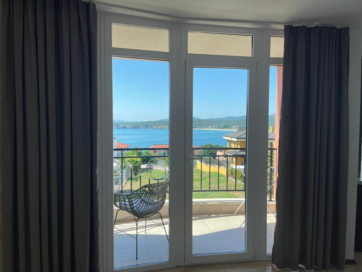 Villa Mia Sozopol Eksteriør bilde