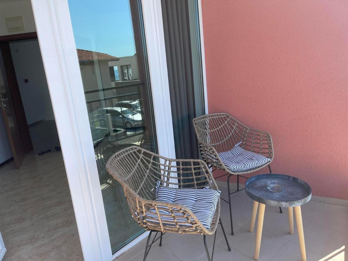 Villa Mia Sozopol Eksteriør bilde