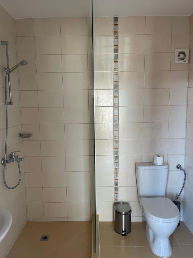 Villa Mia Sozopol Eksteriør bilde