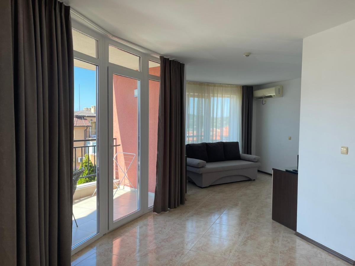 Villa Mia Sozopol Eksteriør bilde