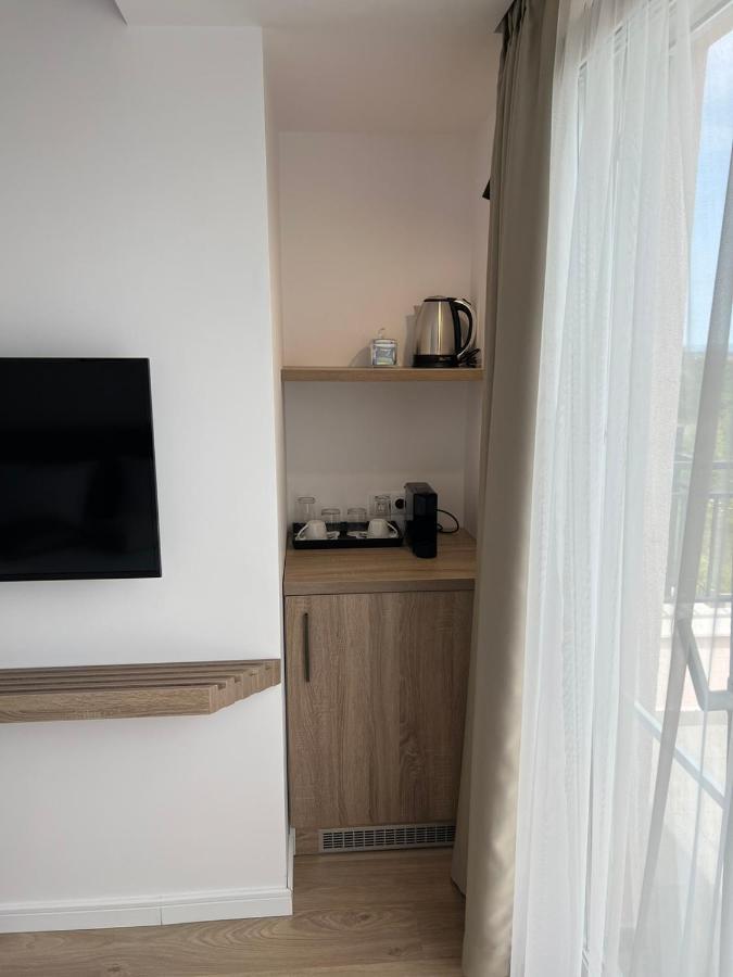 Villa Mia Sozopol Eksteriør bilde