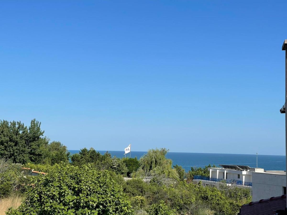 Villa Mia Sozopol Eksteriør bilde