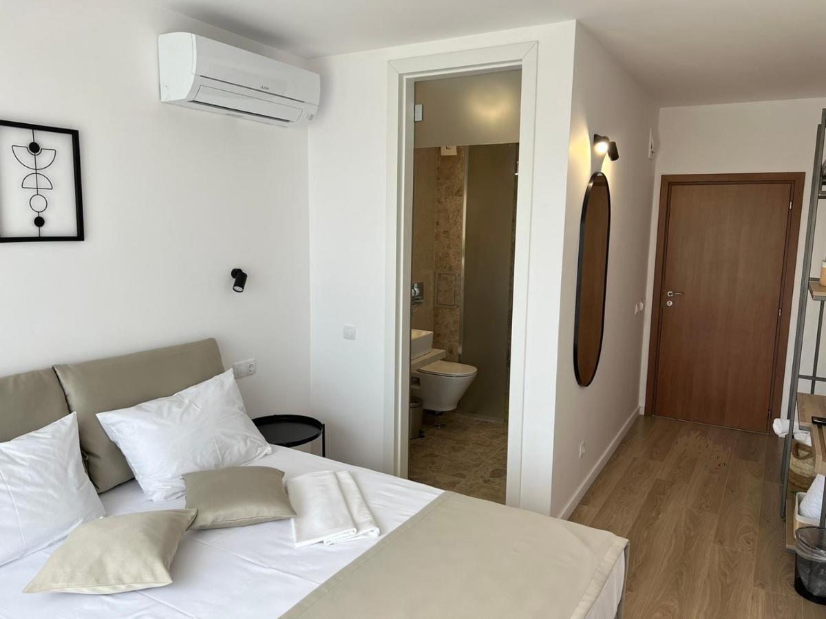 Villa Mia Sozopol Eksteriør bilde