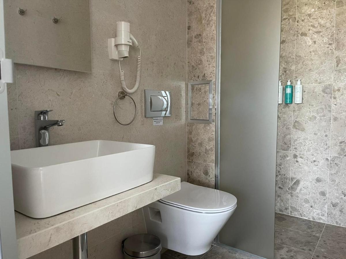 Villa Mia Sozopol Eksteriør bilde