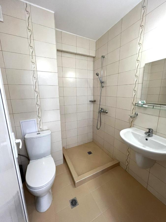 Villa Mia Sozopol Eksteriør bilde