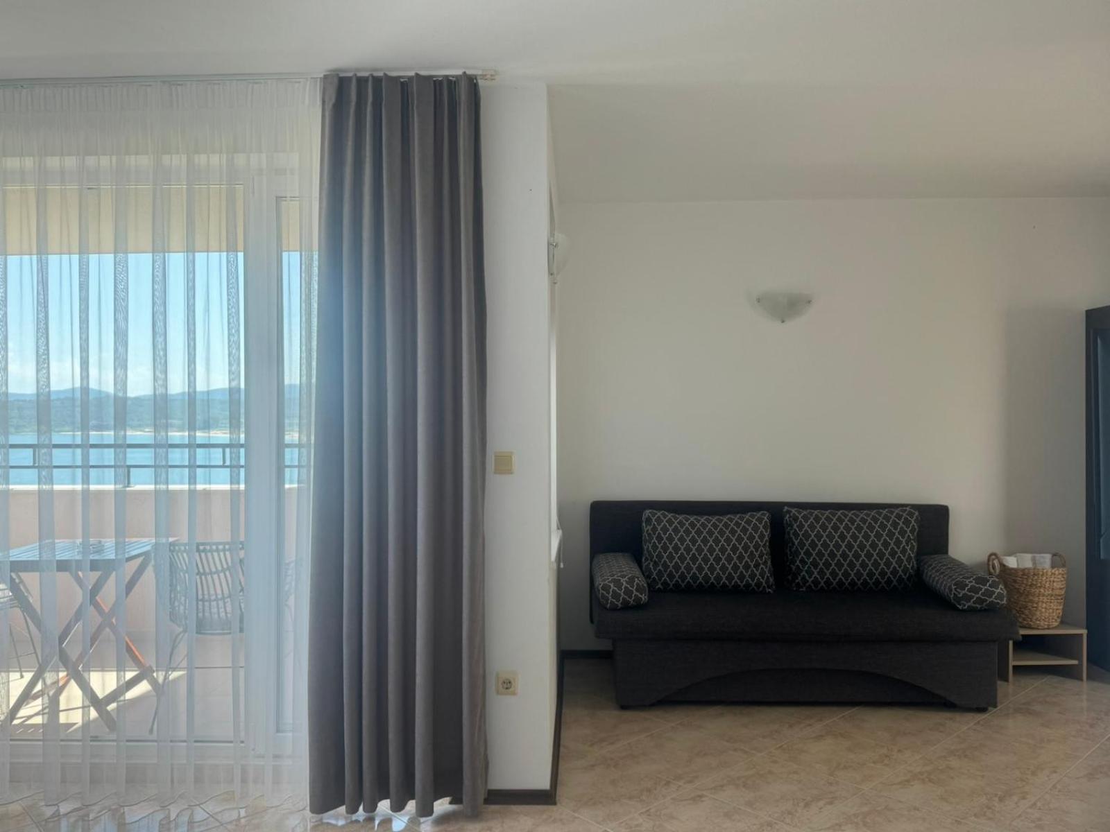 Villa Mia Sozopol Eksteriør bilde