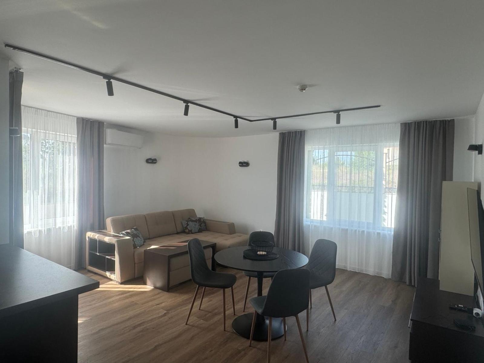 Villa Mia Sozopol Eksteriør bilde