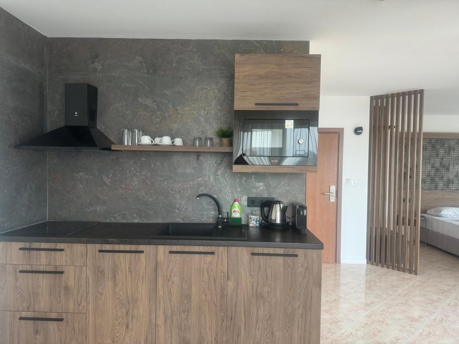 Villa Mia Sozopol Eksteriør bilde